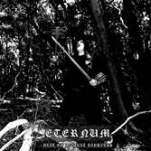 Eternum (AUS) : Veil of Ancient Darkness